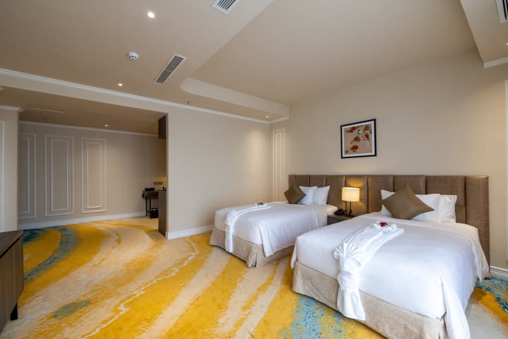 La Vela Hue Hotel