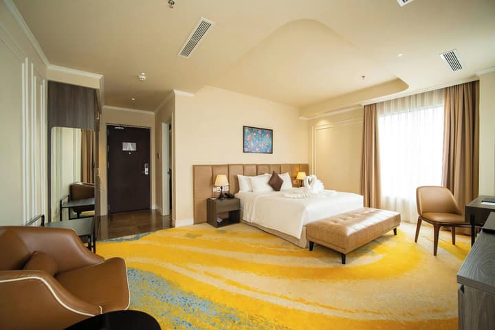 La Vela Hue Hotel
