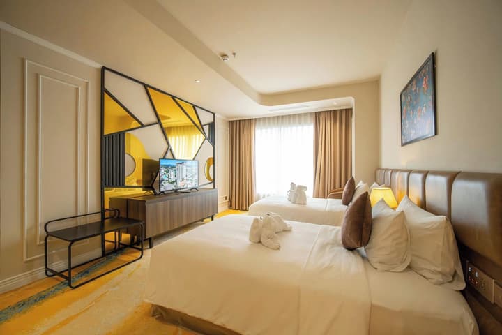 La Vela Hue Hotel