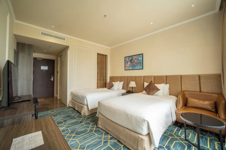 La Vela Hue Hotel