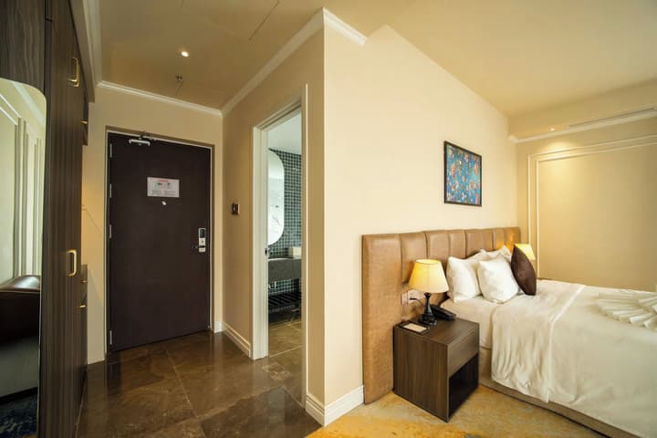 La Vela Hue Hotel