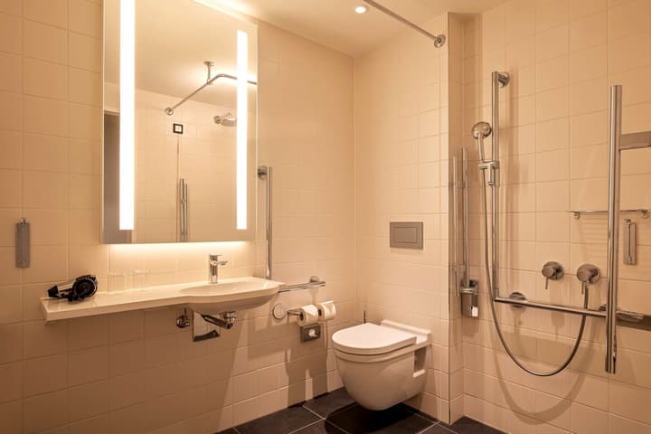 IntercityHotel Geneva