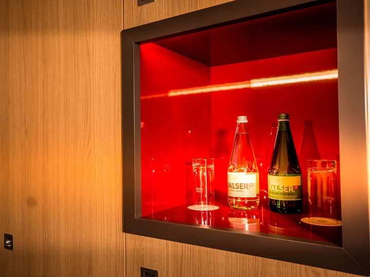 IntercityHotel Geneva