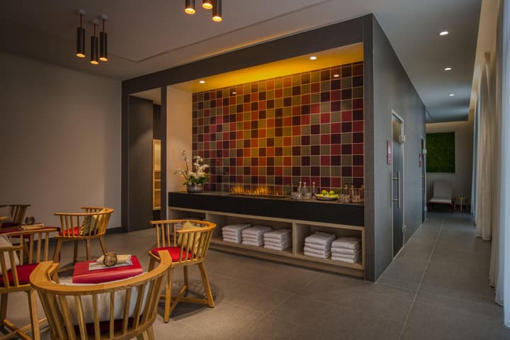 IntercityHotel Geneva