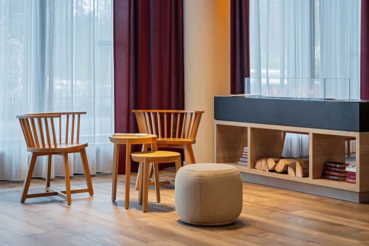 IntercityHotel Geneva