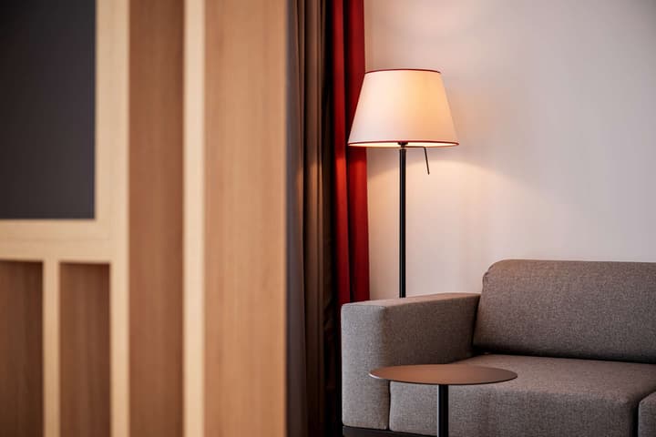 IntercityHotel Geneva