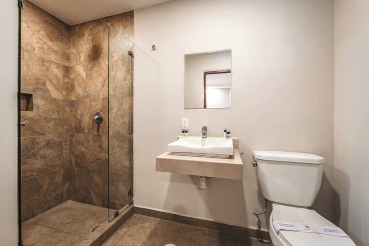 Hotel Real Toledo by Kavia