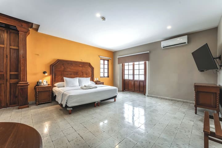 Hotel Real Toledo by Kavia