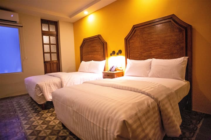 Hotel Real Toledo by Kavia