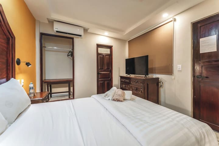 Hotel Real Toledo by Kavia