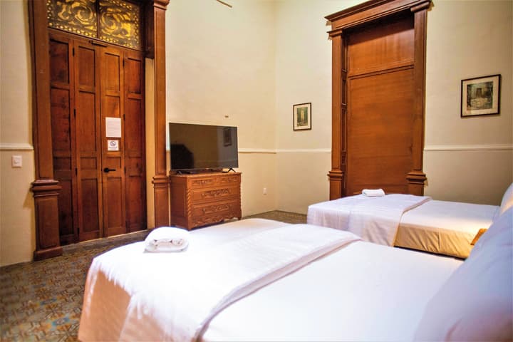 Hotel Real Toledo by Kavia