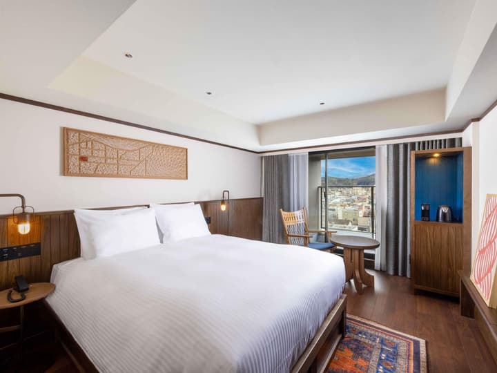 Mercure Hida Takayama