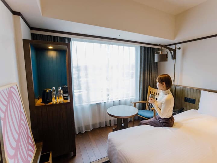 Mercure Hida Takayama