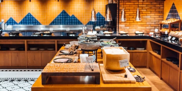 Mercure Hida Takayama