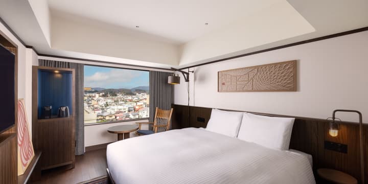 Mercure Hida Takayama