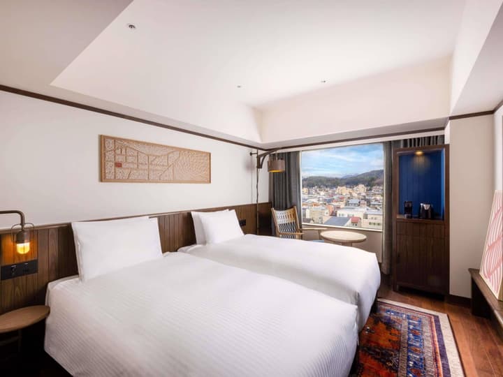 Mercure Hida Takayama