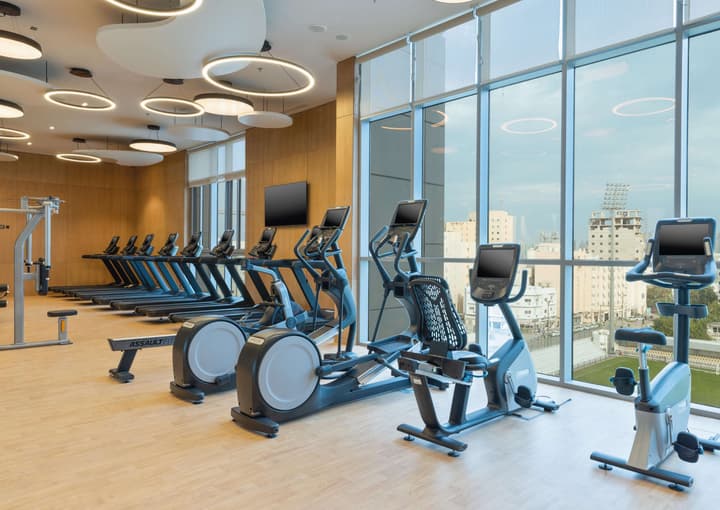 Embassy Suites by Hilton Doha Old Town