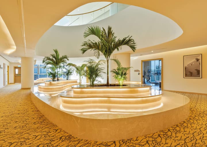 Embassy Suites by Hilton Doha Old Town