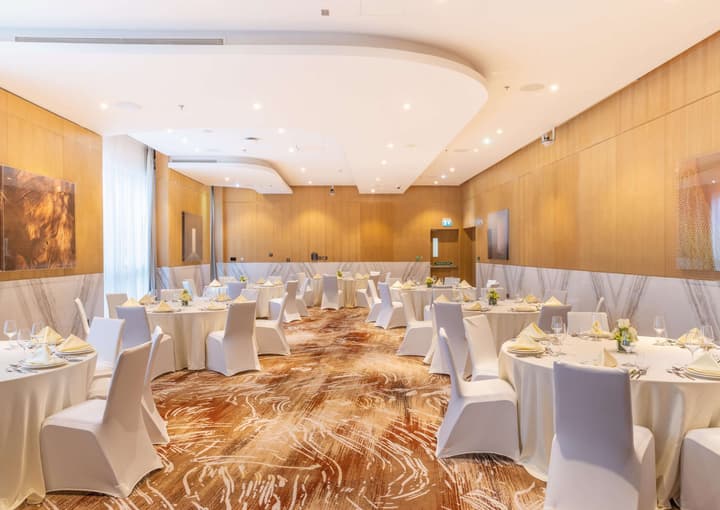 Embassy Suites by Hilton Doha Old Town