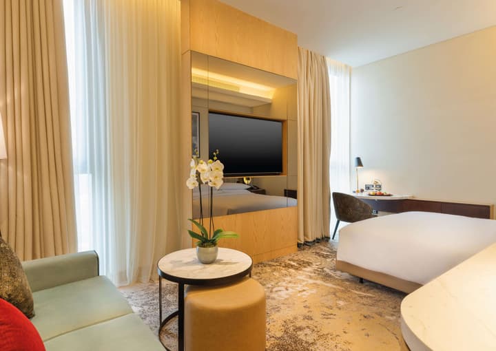 Embassy Suites by Hilton Doha Old Town