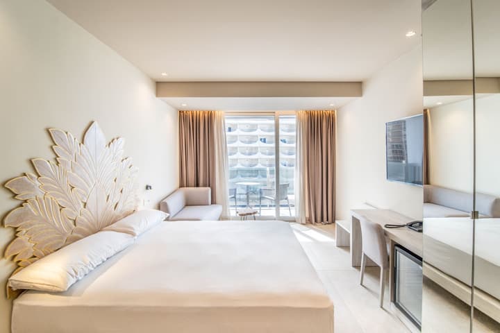 Hotel Cádiz Bahía by Q Hotels