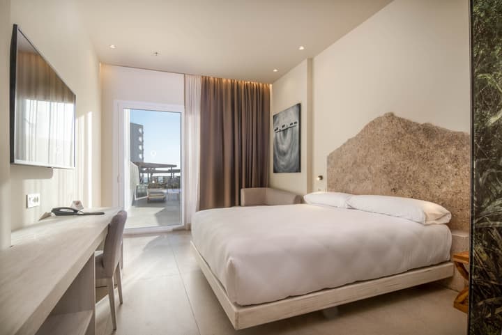 Hotel Cádiz Bahía by Q Hotels