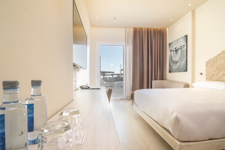 Hotel Cádiz Bahía by Q Hotels