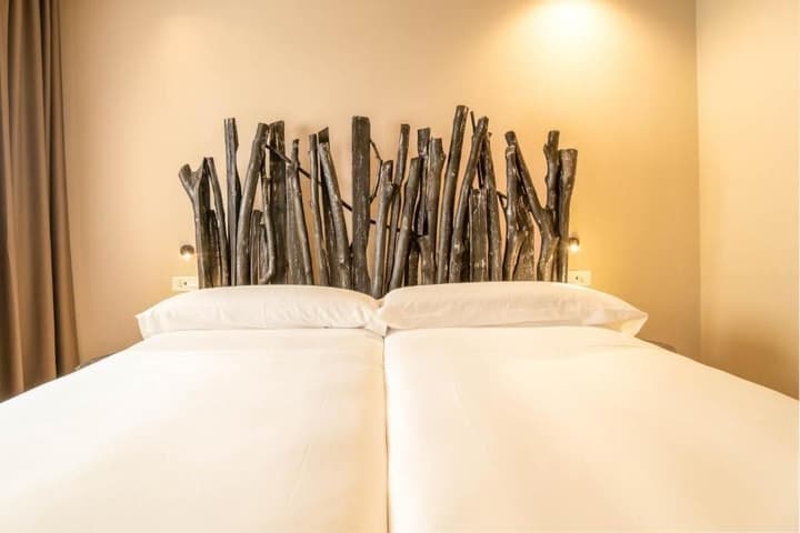 Hotel Cádiz Bahía by Q Hotels