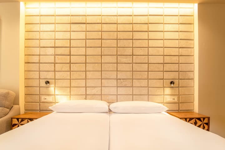 Hotel Cádiz Bahía by Q Hotels