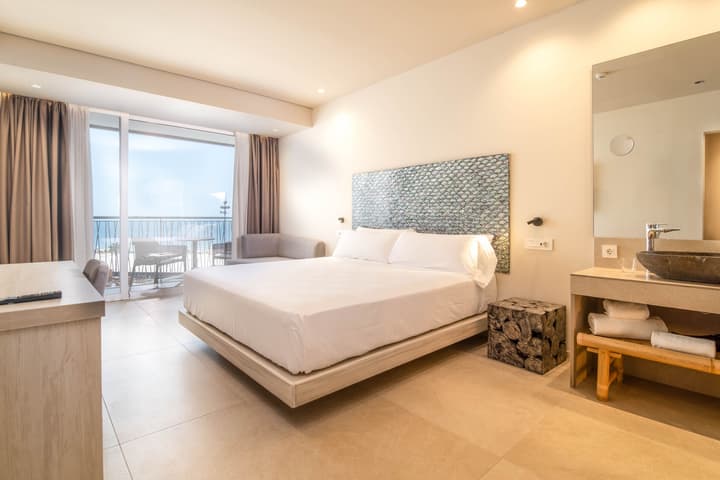 Hotel Cádiz Bahía by Q Hotels
