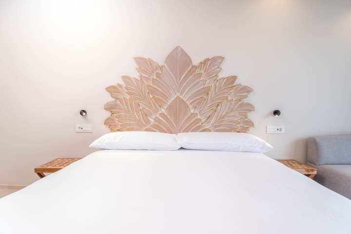 Hotel Cádiz Bahía by Q Hotels