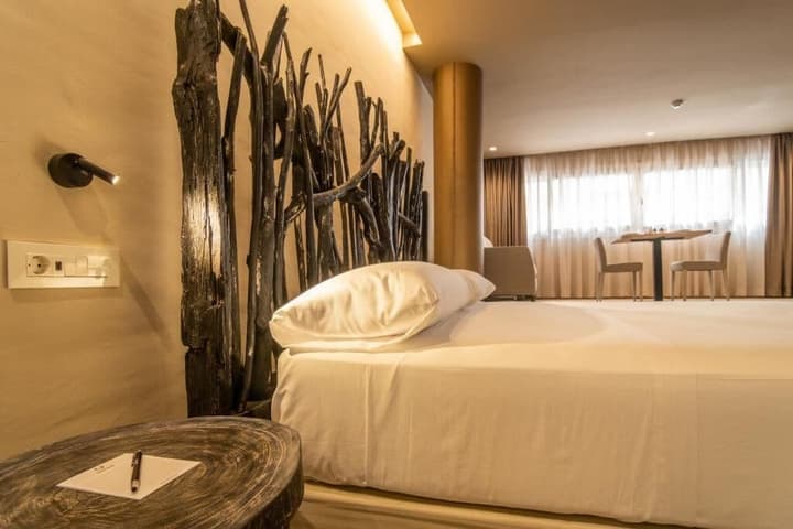 Hotel Cádiz Bahía by Q Hotels