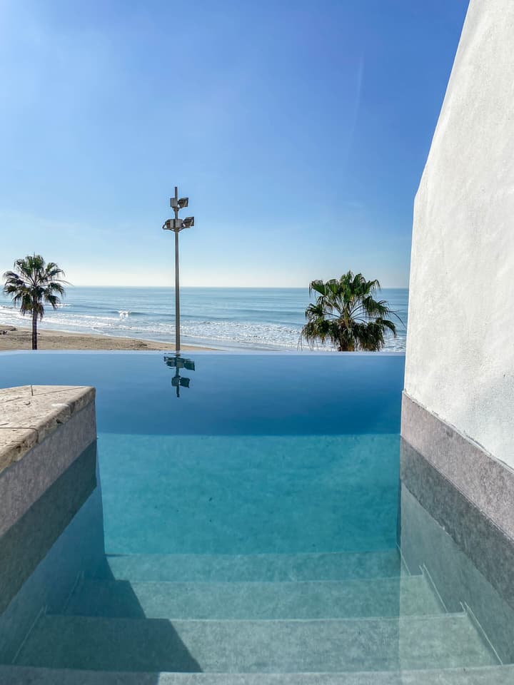 Hotel Cádiz Bahía by Q Hotels