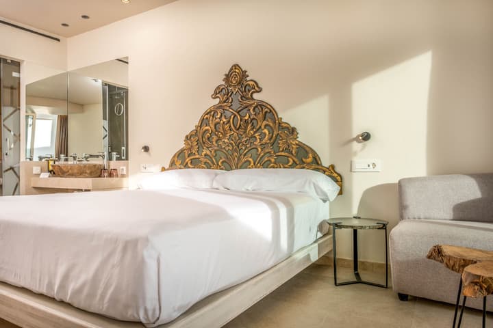 Hotel Cádiz Bahía by Q Hotels