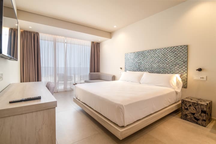 Hotel Cádiz Bahía by Q Hotels
