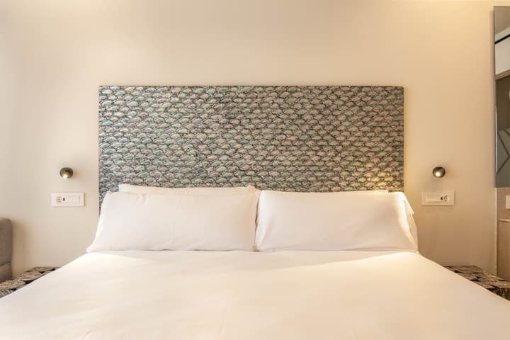 Hotel Cádiz Bahía by Q Hotels