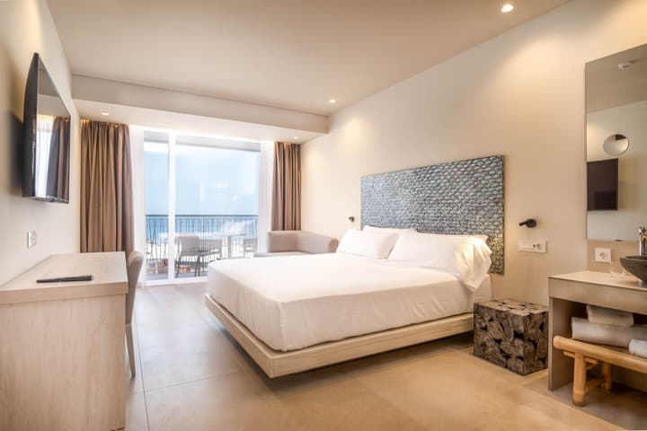 Hotel Cádiz Bahía by Q Hotels