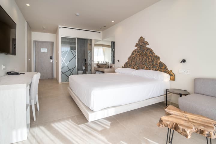 Hotel Cádiz Bahía by Q Hotels