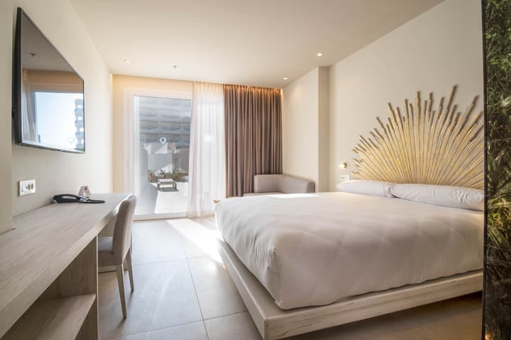 Hotel Cádiz Bahía by Q Hotels