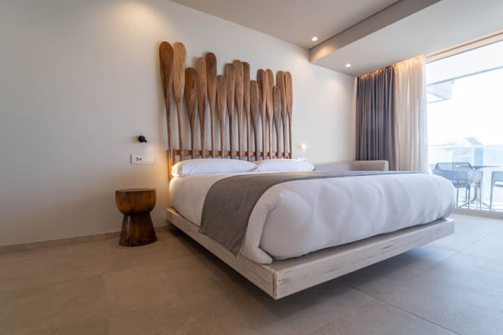 Hotel Cádiz Bahía by Q Hotels