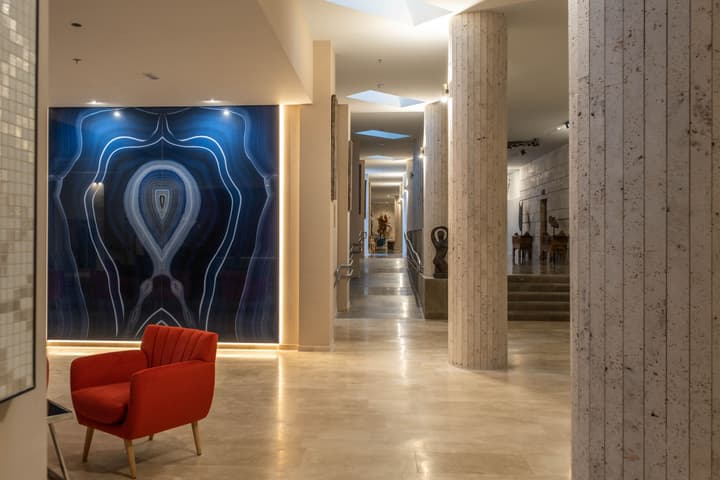 Hotel Cádiz Bahía by Q Hotels
