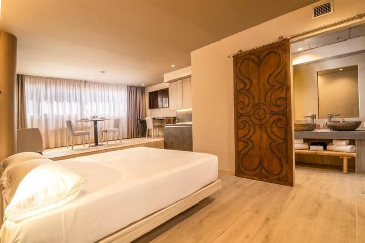 Hotel Cádiz Bahía by Q Hotels