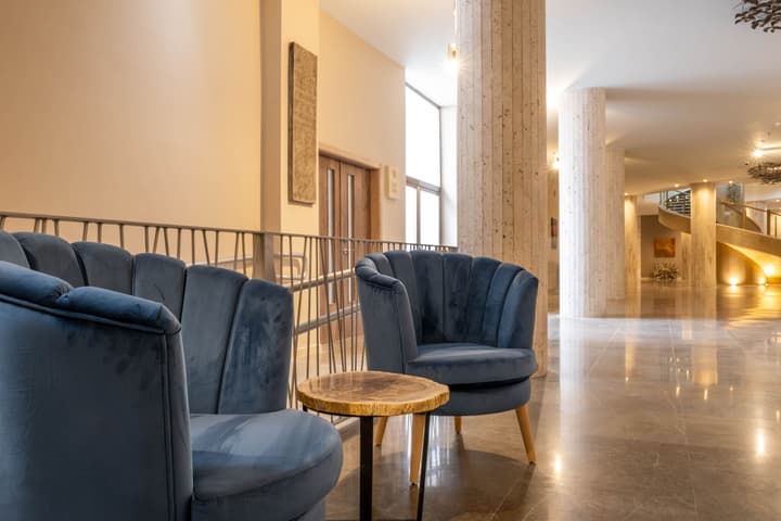 Hotel Cádiz Bahía by Q Hotels