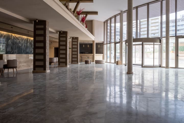 Hotel Cádiz Bahía by Q Hotels