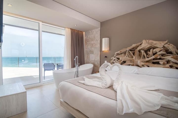 Hotel Cádiz Bahía by Q Hotels