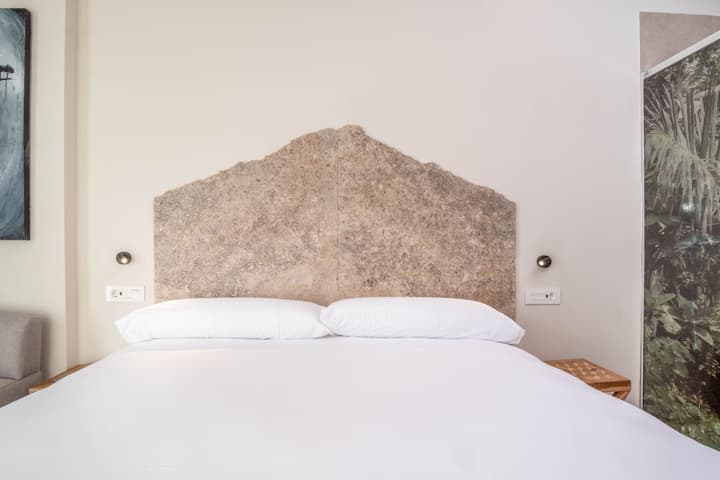 Hotel Cádiz Bahía by Q Hotels