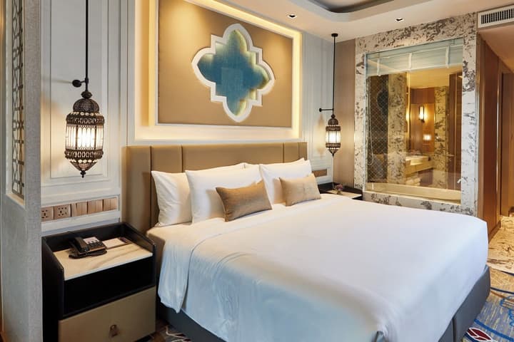Valia Bangkok Sukhumvit 24 by Kingston Hotels