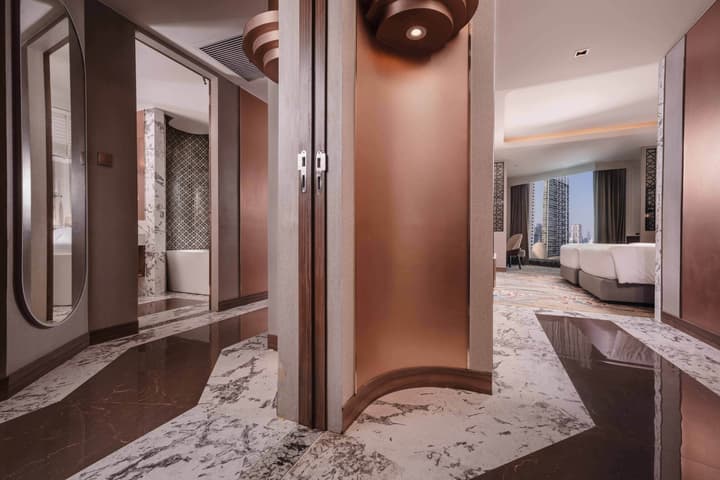 Valia Bangkok Sukhumvit 24 by Kingston Hotels