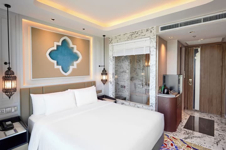 Valia Bangkok Sukhumvit 24 by Kingston Hotels