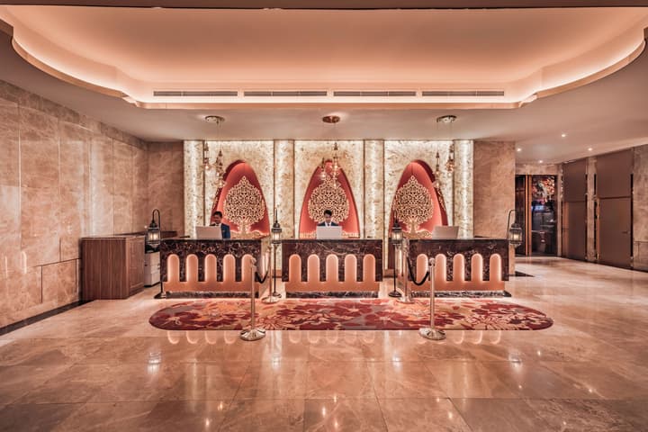 Valia Bangkok Sukhumvit 24 by Kingston Hotels